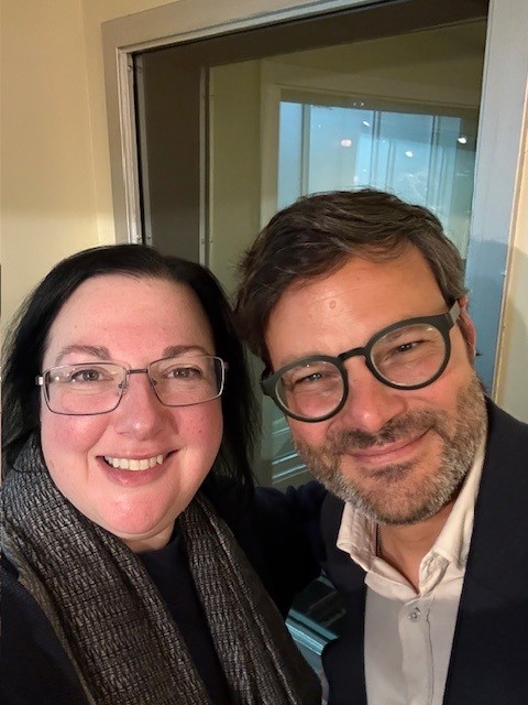 Ep 239: Andres Faustinelli of Bearface Whisky