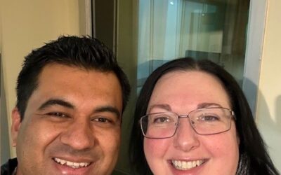 Ep 240: Chef Rahul Negi of Loam Bistro