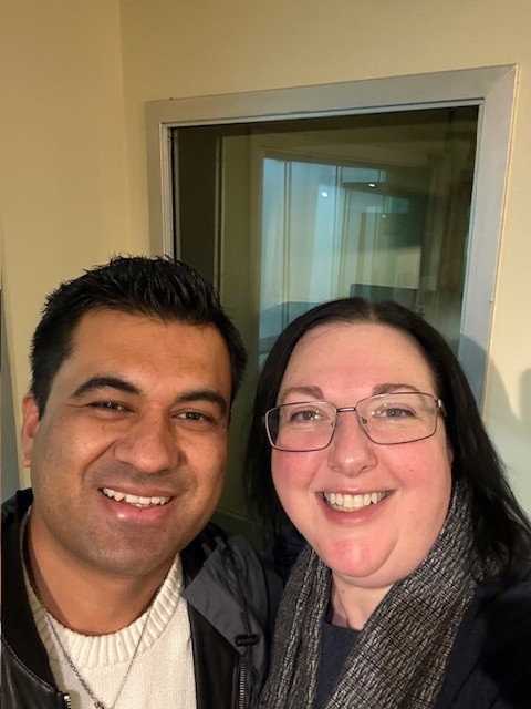 Ep 240: Chef Rahul Negi of Loam Bistro