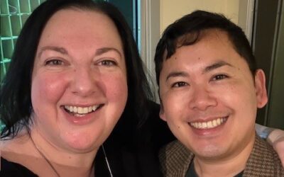 Ep 242: Chef Chanthy Yen of Touk Contemporary Cambodian