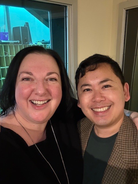 Ep 242: Chef Chanthy Yen of Touk Contemporary Cambodian