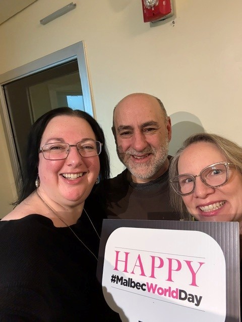 Ep 243: It’s All About Malbec!