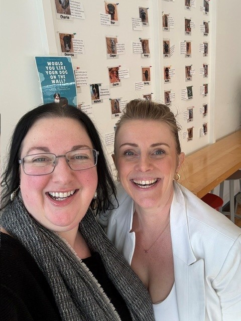 Ep 244: Kristin Zerbin of Hoochy Booch Kombucha