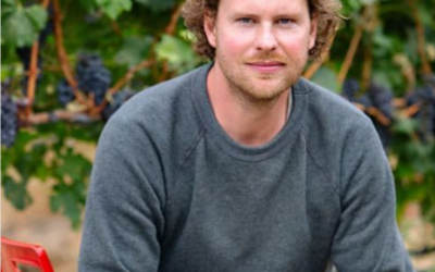 Ep 246: Blasted Church Vineyards in Okanagan Falls