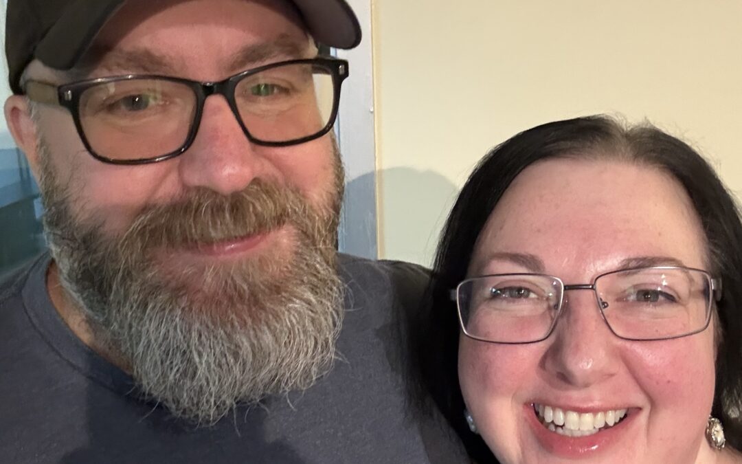Ep 251: Chef Robert Belcham & Cooks’ Camp