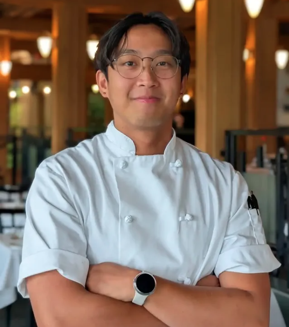Ep 252: Pastry Chefs Carl Sanchez & Hans Suarez